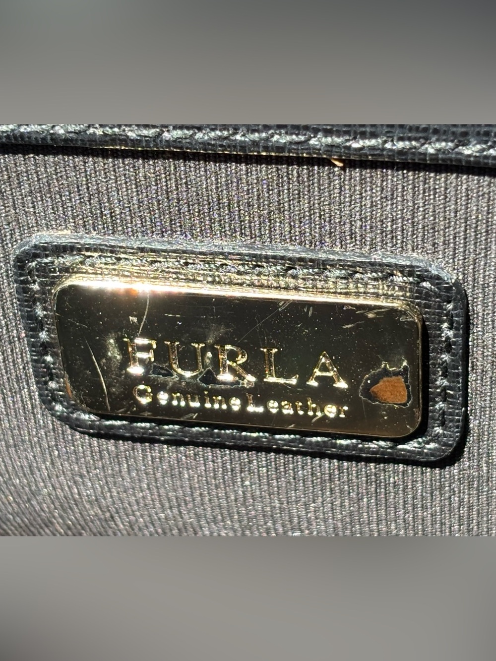 Furla Metropolis Crossbody Bag - Picture 15 of 17